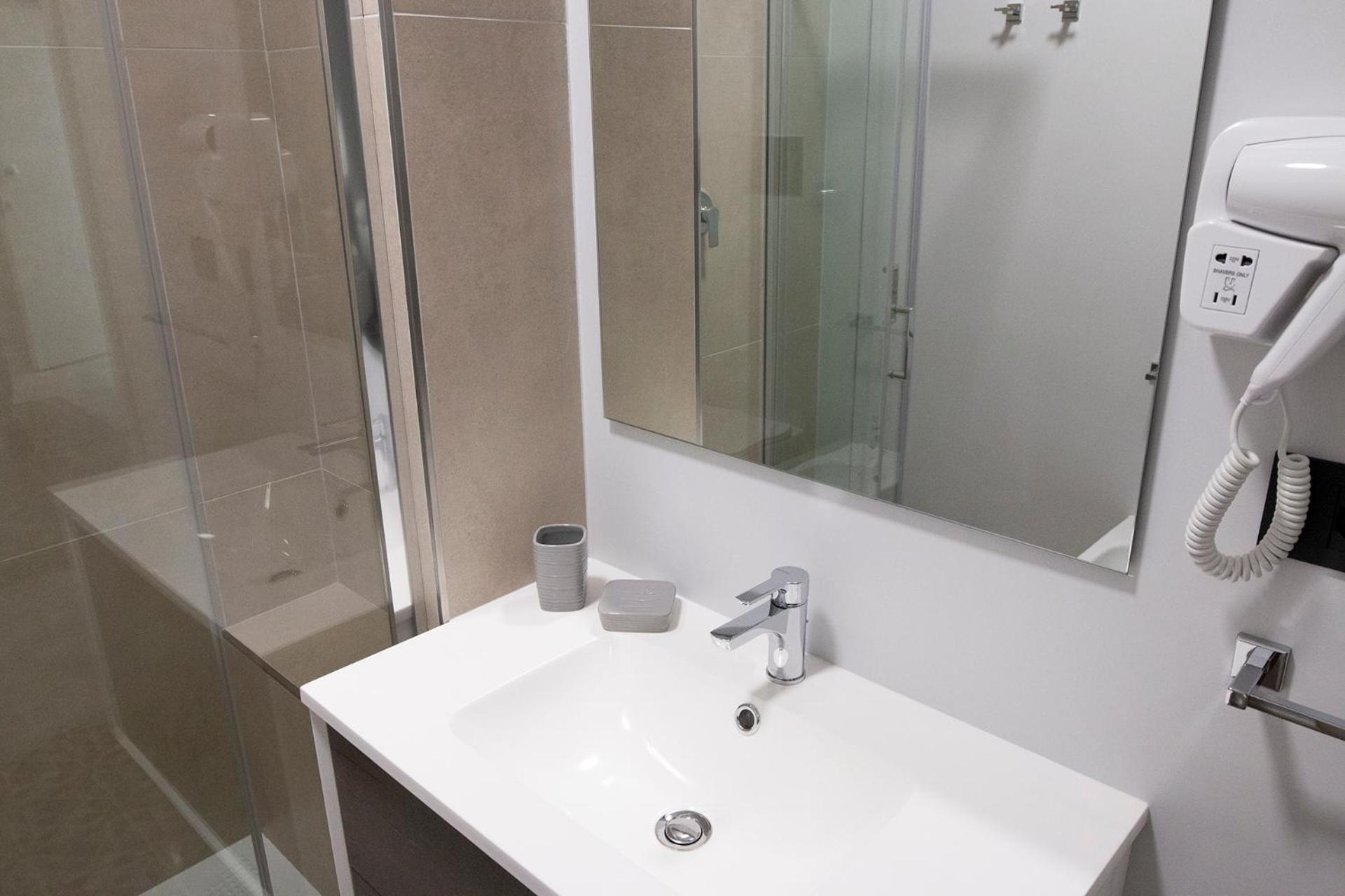 Dana Rooms Castellammare del Golfo Esterno foto