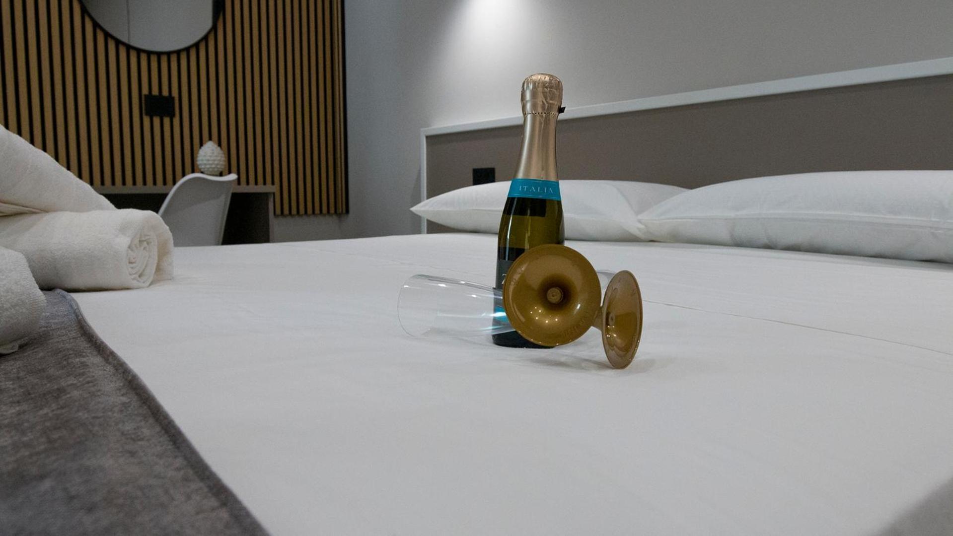 Dana Rooms Castellammare del Golfo Esterno foto