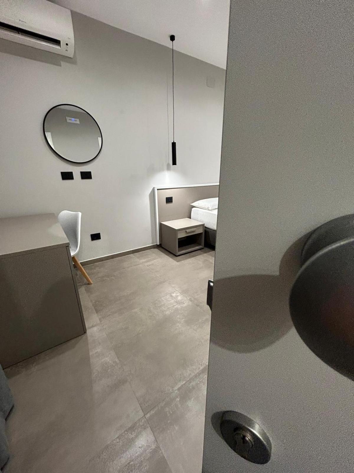 Dana Rooms Castellammare del Golfo Esterno foto