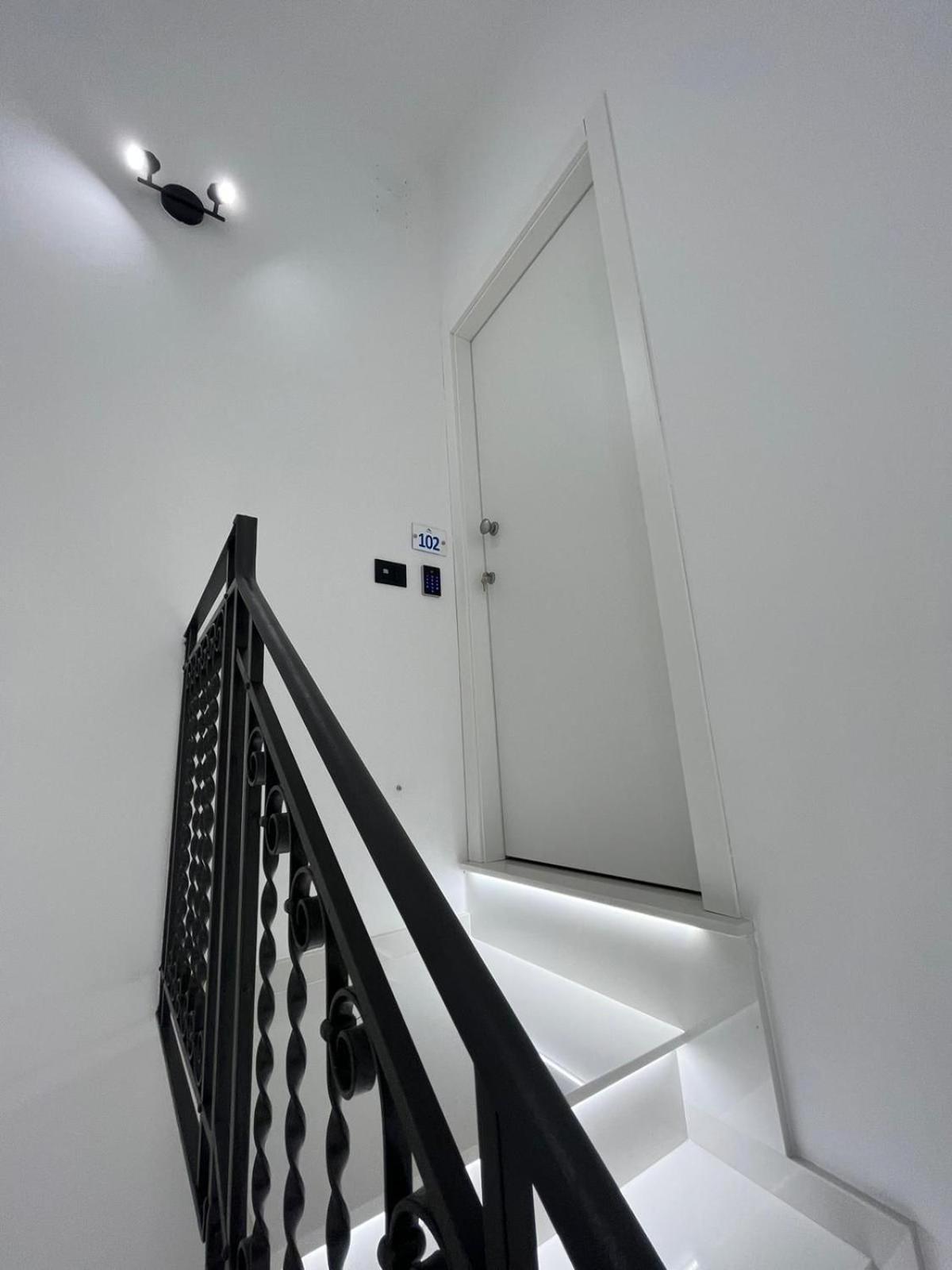 Dana Rooms Castellammare del Golfo Esterno foto