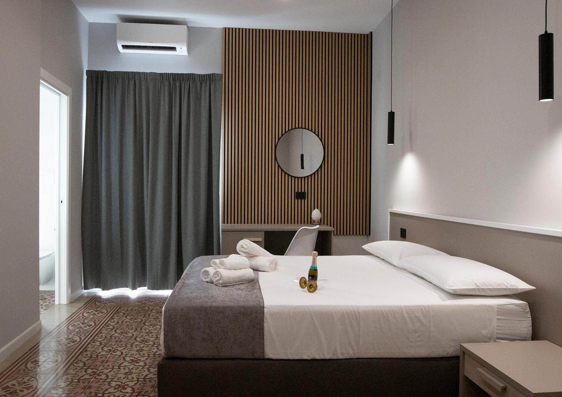 Dana Rooms Castellammare del Golfo Esterno foto