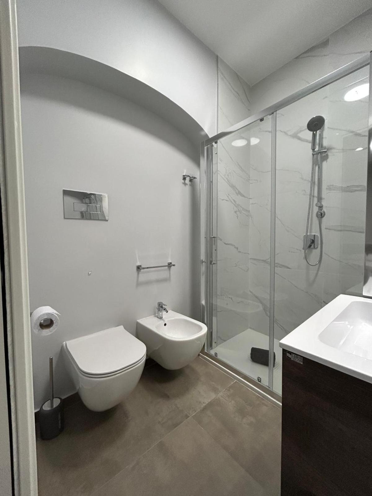 Dana Rooms Castellammare del Golfo Esterno foto