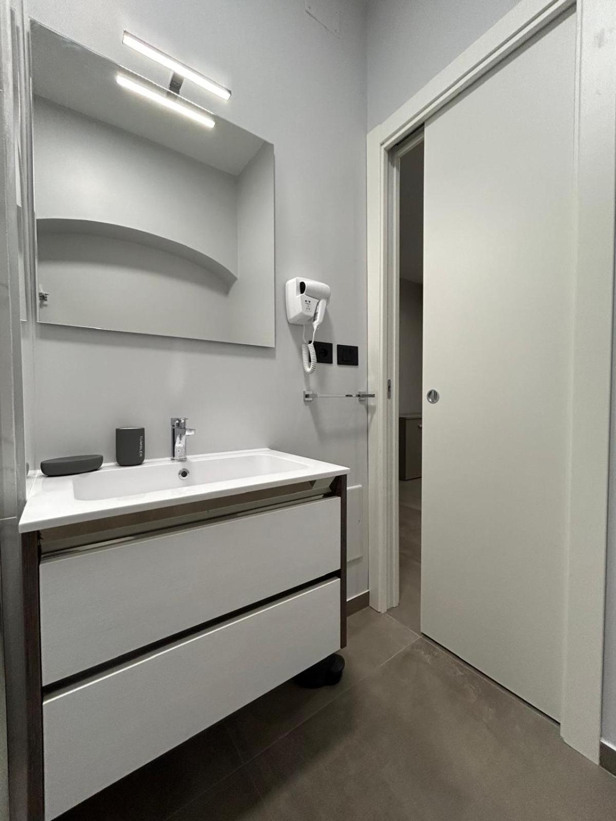 Dana Rooms Castellammare del Golfo Esterno foto
