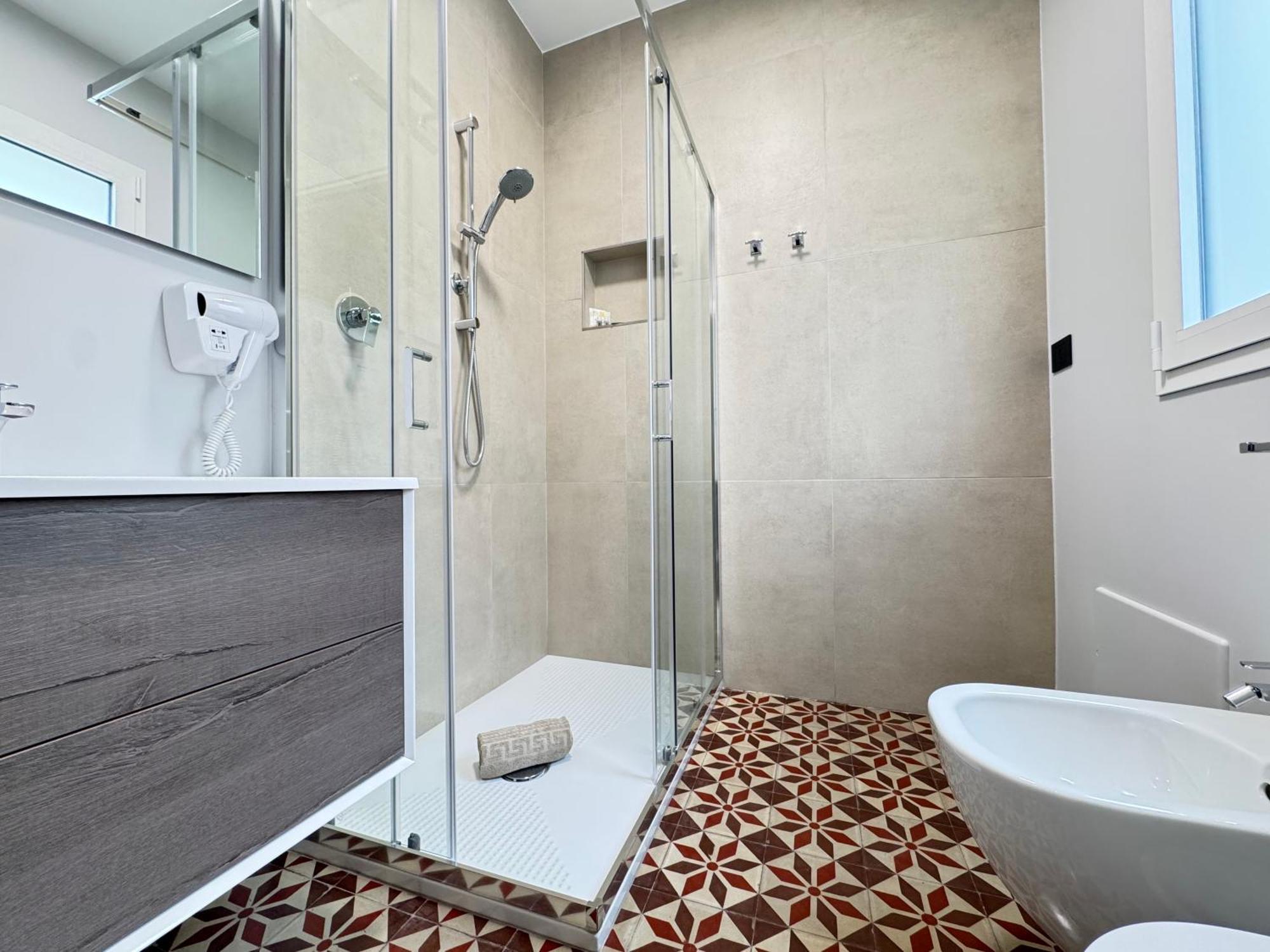 Dana Rooms Castellammare del Golfo Esterno foto