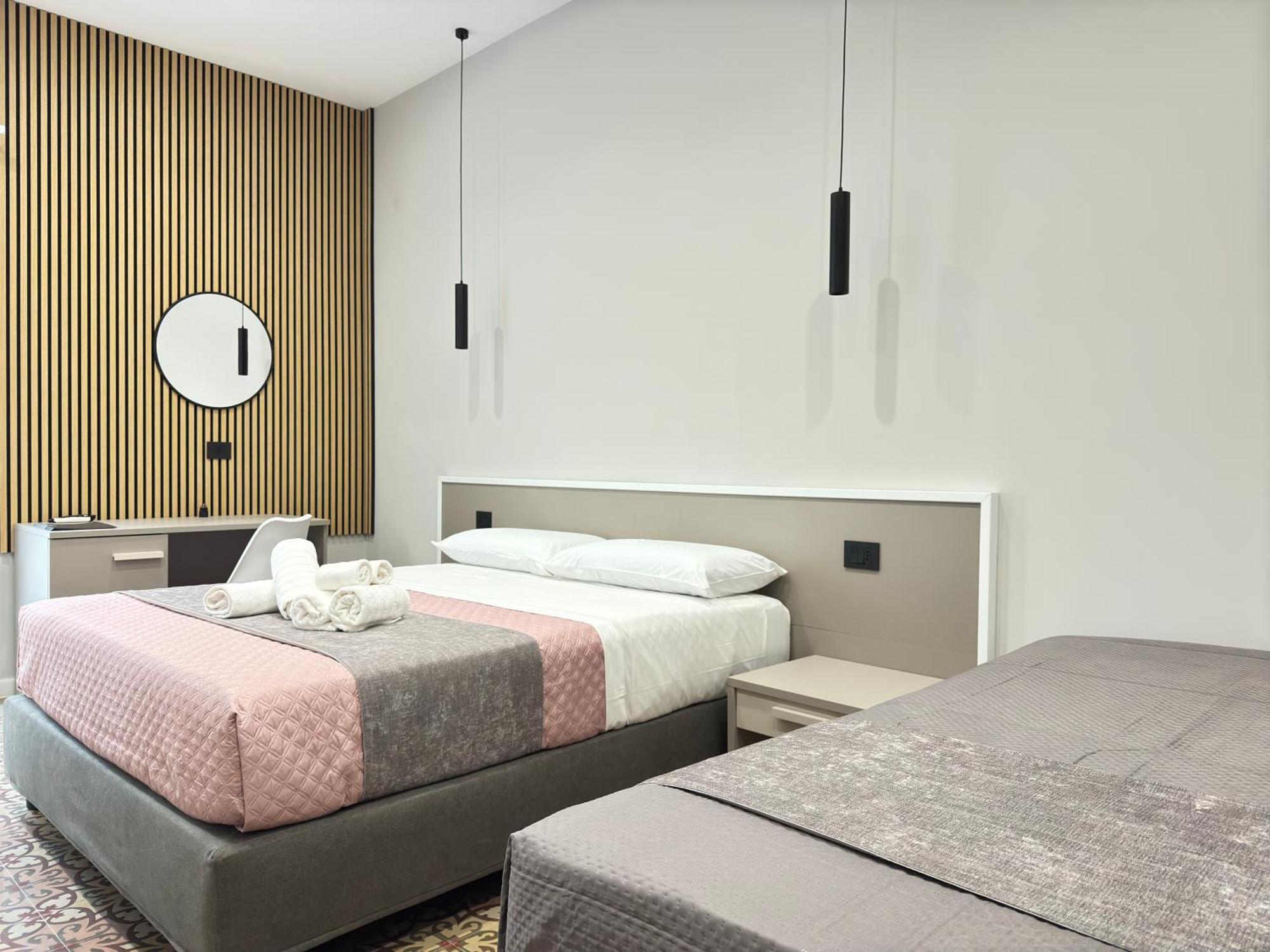Dana Rooms Castellammare del Golfo Esterno foto